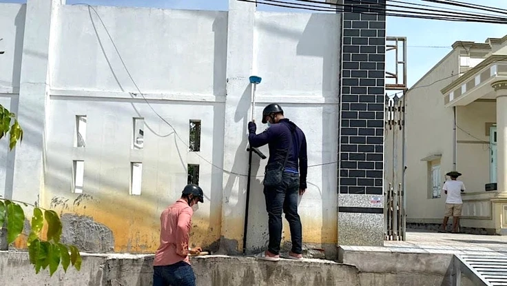 Kiến nghị lùi thời hạn áp dụng Bảng giá đất TP.HCM sang tháng 7-2026