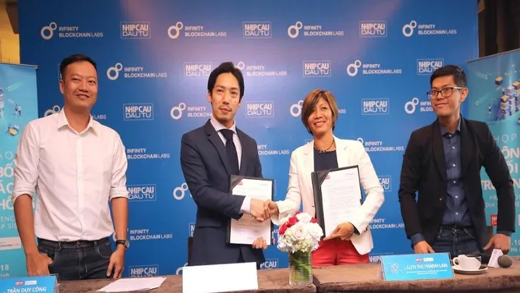 Nhịp cầu đầu tư trở thành đối tác chính của IBL tại Việt Nam