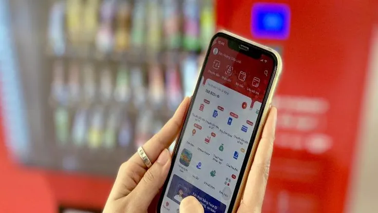 Doanh nghiệp viễn thông 'chạy đua' cung cấp Mobile-Money