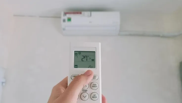 Mẹo dùng điều hòa tiết kiệm gấp 10 lần so với thông thường