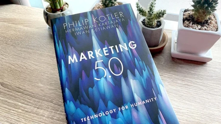 Dịch giả Nguyễn Khoa Hồng Thành: Hiểu đúng Marketing 5.0 để không chậm nhịp