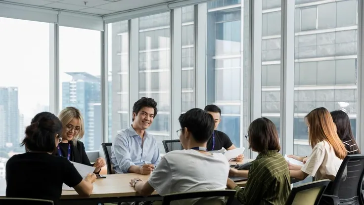 Quỹ học bổng dành cho sinh viên đam mê công nghệ số