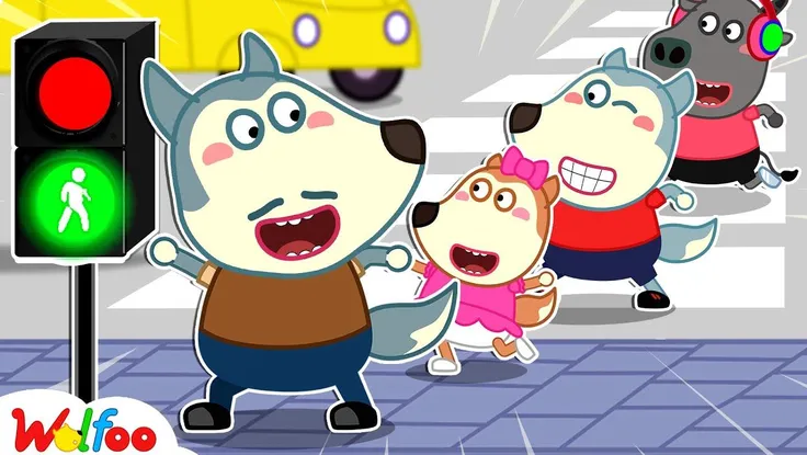 Bị tố đạo nhái hoạt hình Peppa Pig: Wolfoo của Việt Nam được minh oan