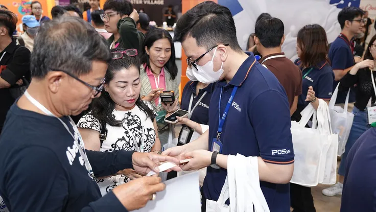 Thị phần ví điện tử: Nước cờ trong tay ai?