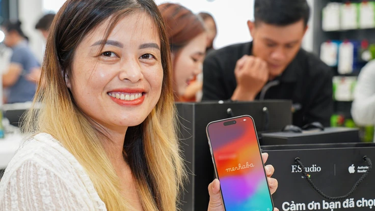 Lý do khiến đại gia bán lẻ như Điện máy xanh, FPT shop gần đây lo bán hàng online