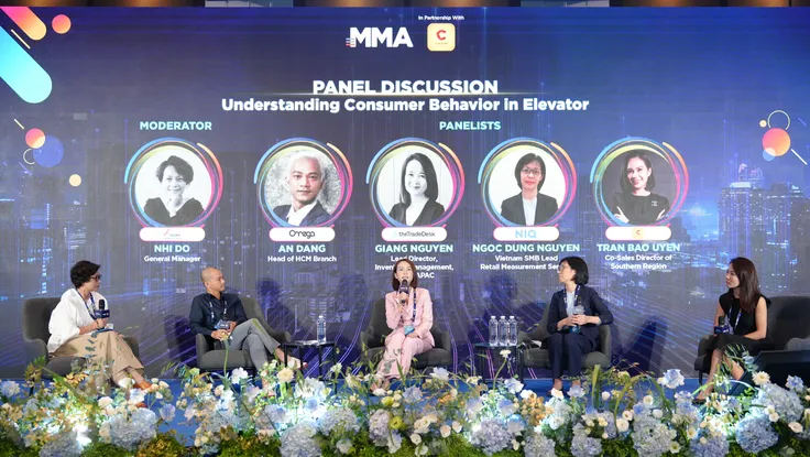 Quảng cáo online gặp khó vì "nút bỏ qua", loại hình quảng cáo cũ thu hút DN 