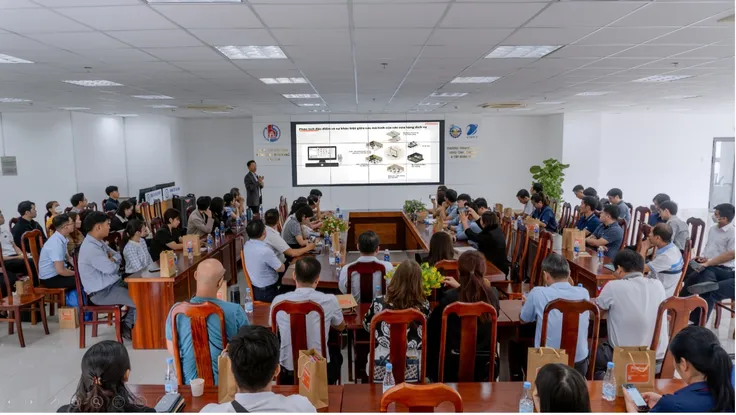 Doanh nghiệp nhỏ cần làm gì để chuyển đổi số hiệu quả ?