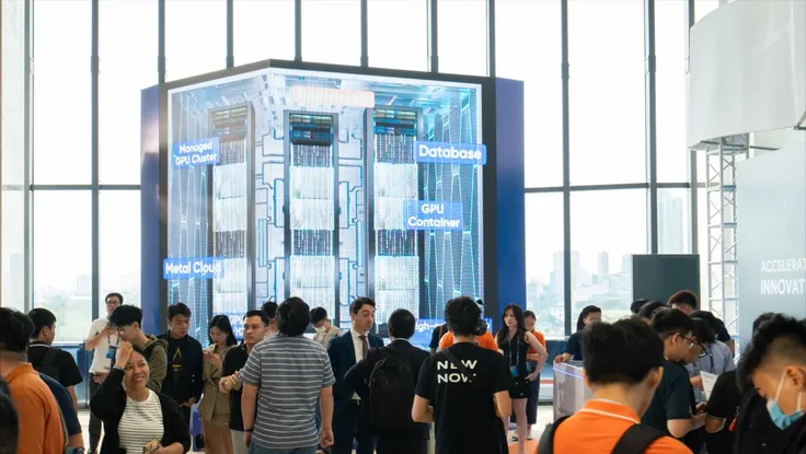 Vì sao FPT quyết tâm xây dựng nhà máy AI?