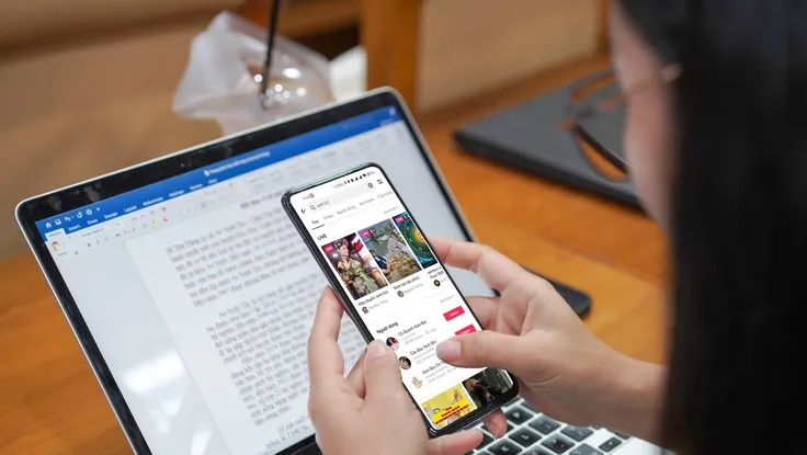 Đã có công cụ kiểm soát trẻ 'không lướt TikTok quá 180 phút mỗi ngày'