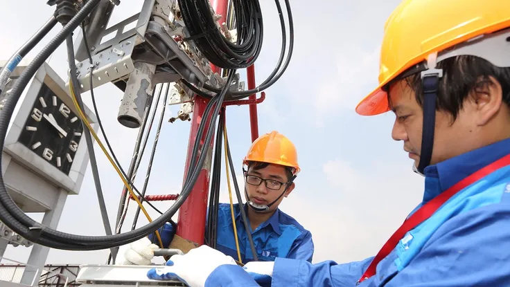 Nhà mạng VinaPhone lên tiếng về sự cố gây gián đoạn liên lạc