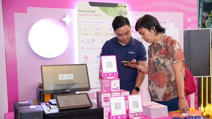 TP.HCM tăng tốc số hóa, nuôi dưỡng kỳ lân công nghệ