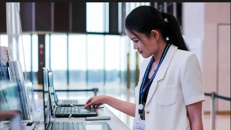 ASUS đặt mục tiêu giữ vị trí số 1 về bán laptop doanh nghiệp tại Việt Nam