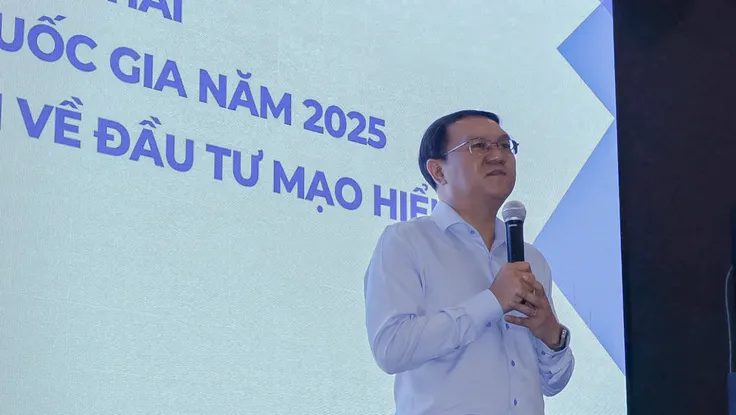 Mở đường cho vốn đầu tư mạo hiểm cho doanh nghiệp khởi nghiệp