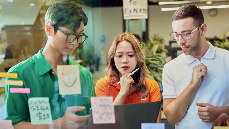 Doanh nghiệp Việt được cấp bằng sáng chế tại Mỹ cho công nghệ AI