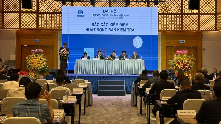 Ngành gỗ muốn thoát gia công