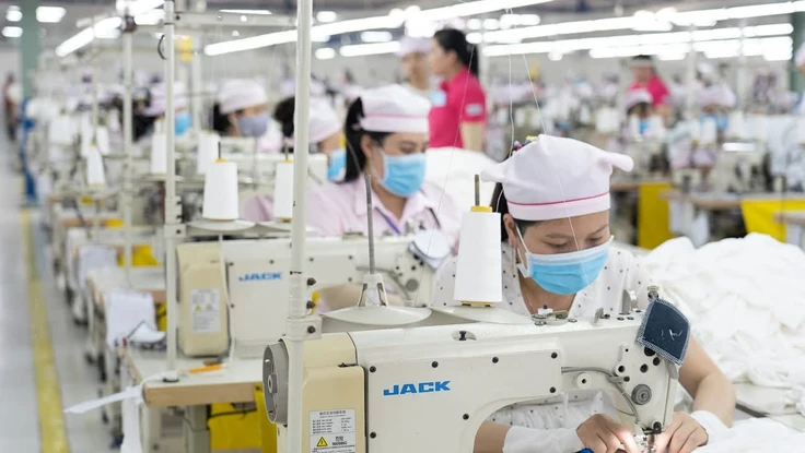  Lý do doanh nghiệp may mặc FDI rút dự án vào cuối năm