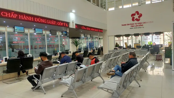 Bộ Nội vụ hướng dẫn về chính sách, chế độ nghỉ việc theo Nghị định 178