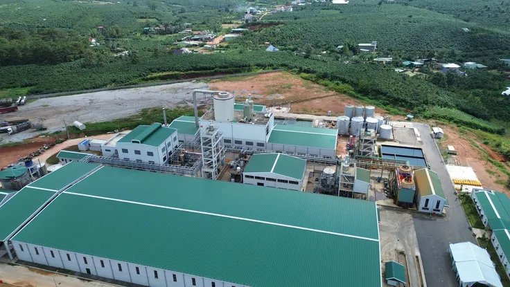 Lâm Đồng: Nổ bồn chứa a xít, 2 công nhân tử vong thương tâm