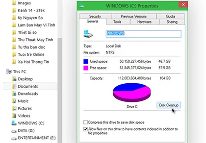 Những việc cần làm sau khi nâng cấp Windows 10 Technical Preview build 9860