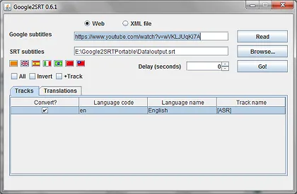 2 cách tải phụ đề từ Youtube