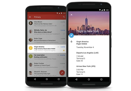 Google ra mắt ứng dụng lịch Calendar mới, có cả cho iOS