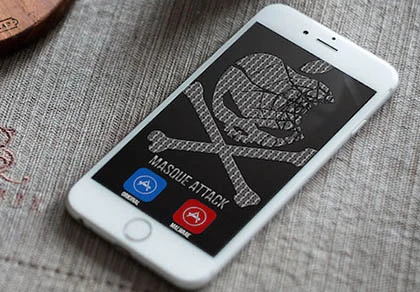 Chính phủ Mỹ cảnh báo người dùng về mã độc trên iPhone, iPad