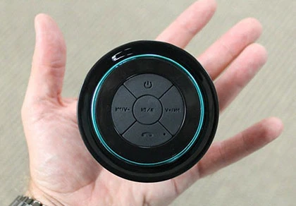 Loa bluetooth MIGHTY giảm giá “sốc” chỉ còn một nửa