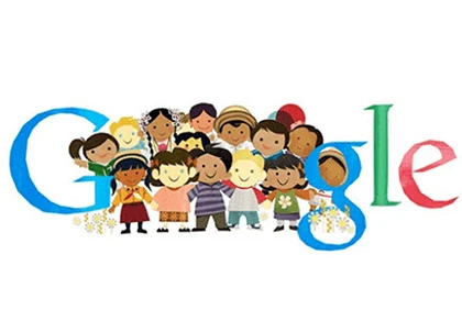 Google hướng các dịch vụ của mình đến trẻ em nhiều hơn