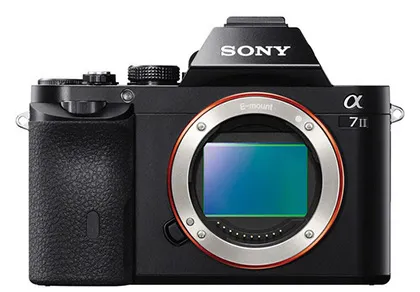 Tamron sẽ sản xuất ống kính cho máy ảnh Sony