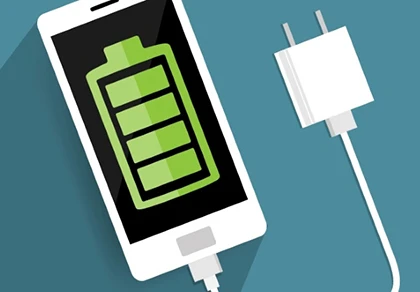Độc đáo sạc pin điện thoại thông qua Wi-Fi