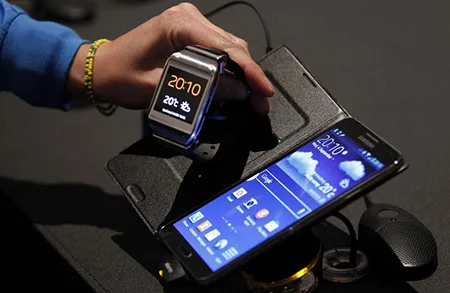 Dân Trung Quốc kiện Samsung và Oppo vì phần mềm cài sẵn trong điện thoại