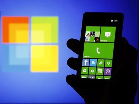 Microsoft ra mắt 'thiết bị Lumia cuối cùng'