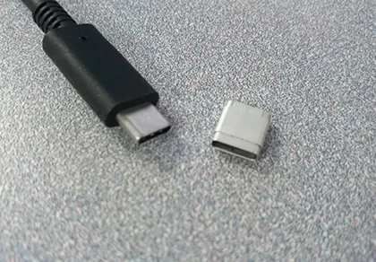 Cáp USB Type C 'dỏm' sắp 'hết đất' sống