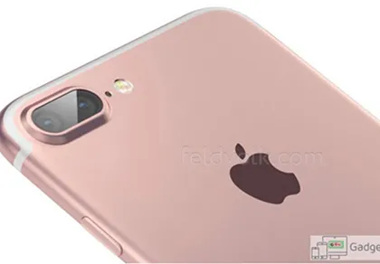 Thông tin mới nhất hé lộ về siêu phẩm iPhone 7
