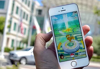 80% người chơi đã rời bỏ Pokémon GO