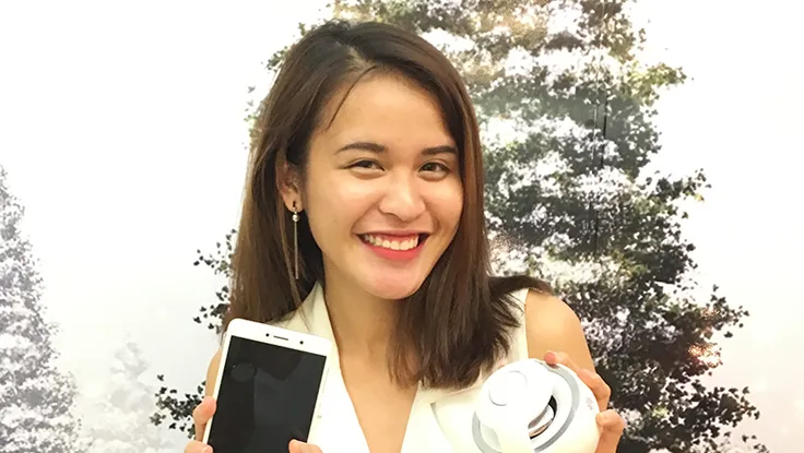 Huawei GR5 2017 chính thức lên kệ, giá 5,99 triệu đồng