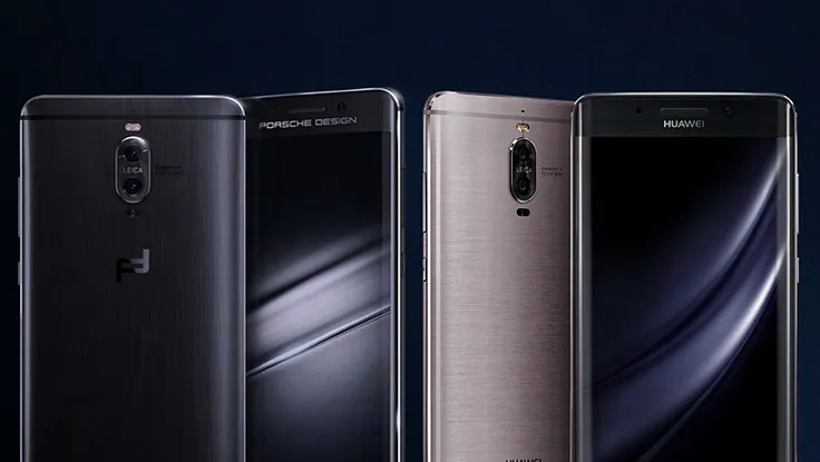 Huawei hé lộ điện thoại trí thông minh nhân tạo AI