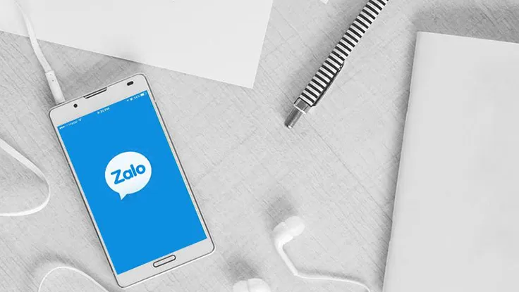 Đồng Nai sẽ dùng Zalo trong cải cách hành chính