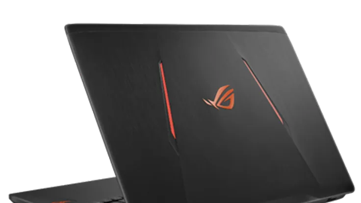 Asus ra mắt laptop dành cho game thủ e-Sport