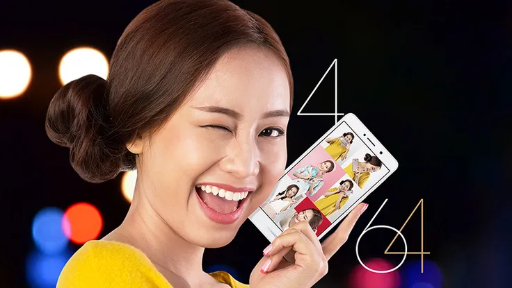 Huawei GR5 2017 PRO ra mắt phiên bản nâng cấp