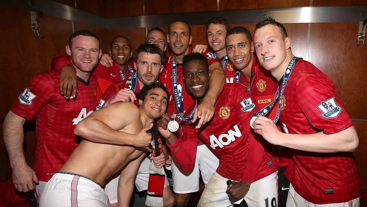 'Tôi bị MU bán sau khi chơi sai vị trí, giờ tôi phát triển mạnh'