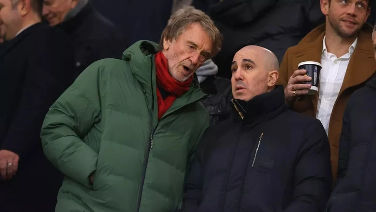 Sự thật về tình hình tài chính của MU