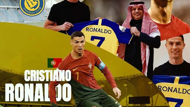 Ronaldo và 2 cầu thủ bóng đá khác giàu có đến bất ngờ