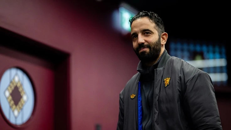 Amorim xác nhận kế hoạch chuyển nhượng tháng 1 của MU