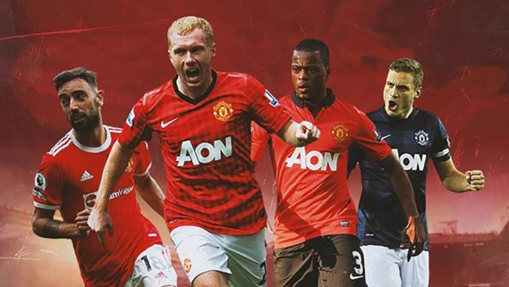 7 bản hợp đồng tuyệt vời nhất của MU