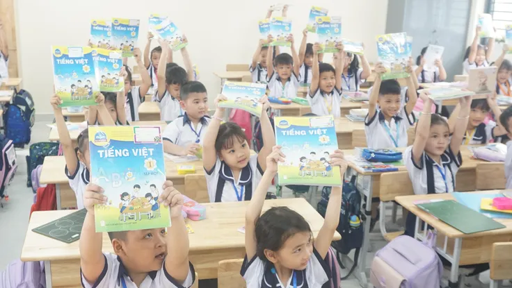 Bộ GD&ĐT linh hoạt phương án biên soạn bộ sách giáo khoa chung