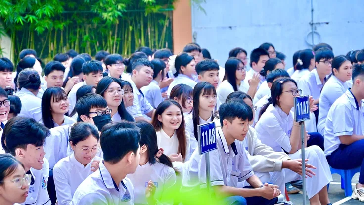 TP.HCM dự kiến còn 37 trường trung học nghề sau sáp nhập