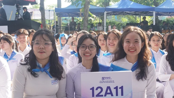 Sở GD&ĐT TP.HCM đề xuất học sinh nghỉ Tết Nguyên đán 11 ngày