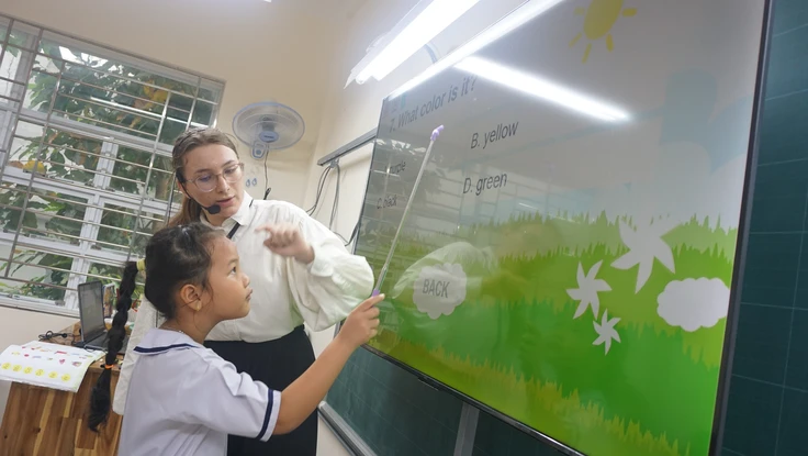 Sở GD&ĐT TP.HCM: Hoạt động liên kết tổ chức môn học trong nhà trường không nhằm kinh doanh