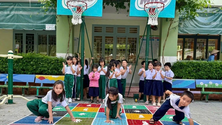 Trường học hạn chế tối đa bơi lội, tắm biển khi tổ chức ngoại khóa